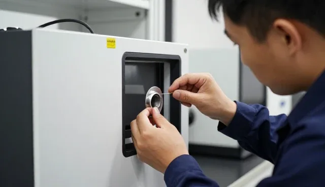 从家庭日常使用说起：生产线配套机电设备